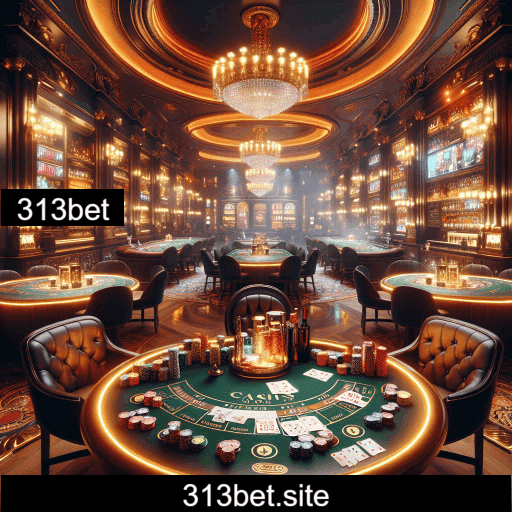 Guia para baixar e instalar o APK 313bet