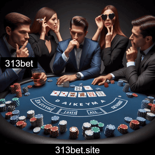 Perguntas frequentes app 313bet