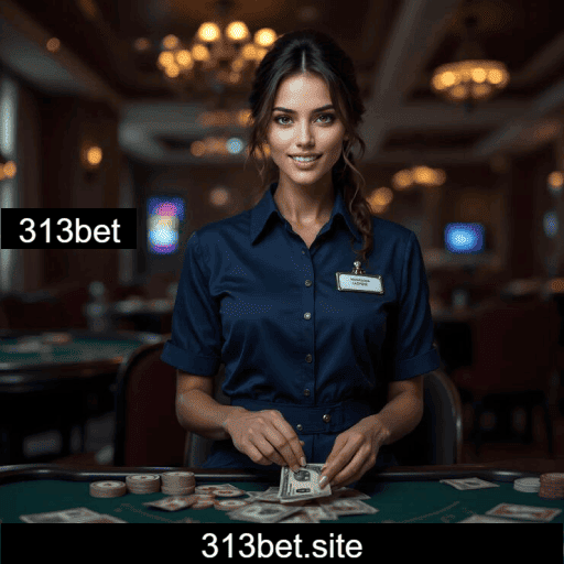 Passo a passo de registro e login na plataforma 313bet