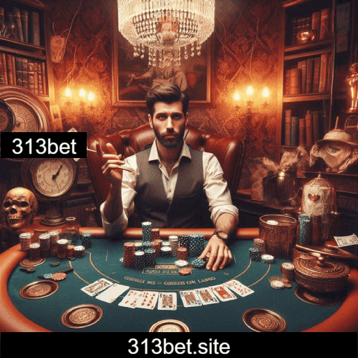 Infográfico ressaltando a transparência da 313bet em seus termos, políticas e regras para apostadores.