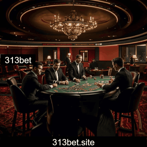 313bet apostas esportivas com análise profissional e mercados diversos