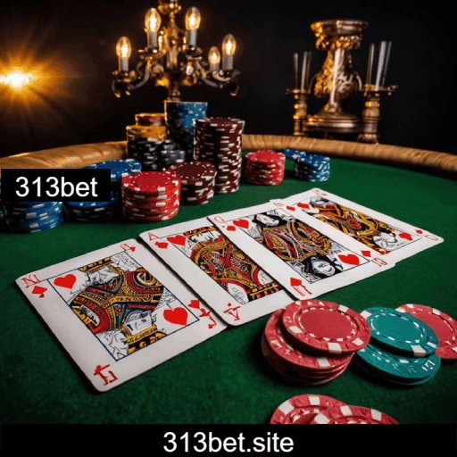 Passo a passo de instalação do 313bet app.