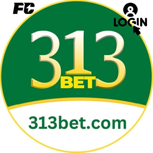 Imagem destacando login seguro na 313bet para novos usuários