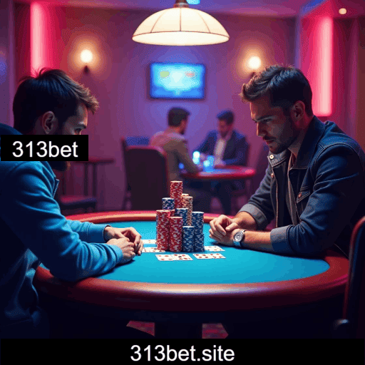 313bet Loteria com Mega-Sena e outras modalidades