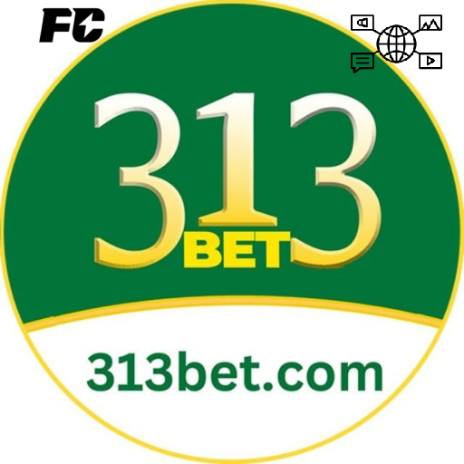 Banner promovendo todos os jogos disponíveis na 313bet